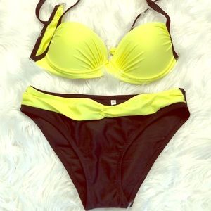 Swimsuits